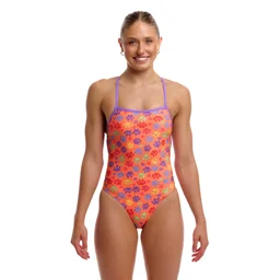 Funkita strapped in, Paw Paw