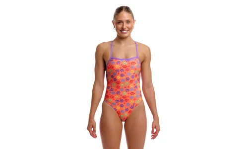Funkita strapped in, Paw Paw