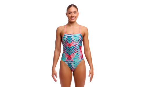 Funkita strapped in, Ripple Reflect Funkita strapped in, Ripple Reflect