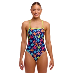 Funkita strapped in, Starry Night
