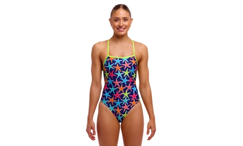 Funkita strapped in, Starry Night