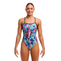 Funkita strapped in, Tickle Torture