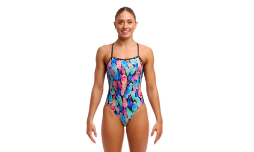 Funkita strapped in, Tickle Torture Funkita strapped in, Tickle Torture