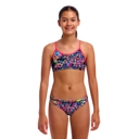 Funkita Girls bikini, L..
