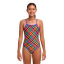 Funkita Girls tie me ti..