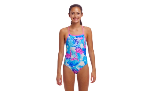 Funkita Girls tie me tight, Cloud Street Funkita Girls tie me tight, Cloud Street