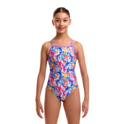 Funkita Girls tie me tight, Dreamy Weedy