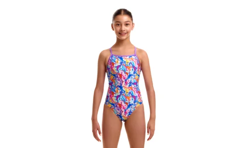 Funkita Girls tie me tight, Dreamy Weedy