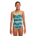 Funkita Girls tie me ti..