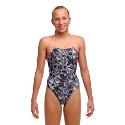 Funkita Girls tie me tight, Nights Rose