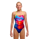 Funkita Girls tie me ti..