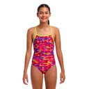 Funkita Girls tie me ti..