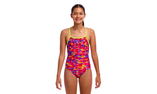 Funkita Girls tie me tight, Wriggle Walls