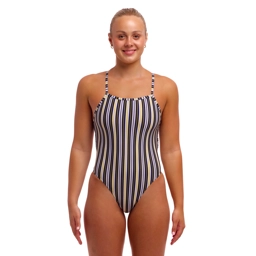 Funkita Tie Me Tight, Admiralty Stripe