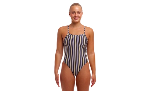 Funkita Tie Me Tight, Admiralty Stripe Funkita Tie Me Tight, Admiralty Stripe