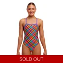 Funkita Tie Me Tight, B..
