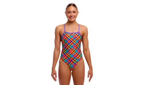 Funkita Tie Me Tight, Bread Basket Funkita Tie Me Tight, Bread Basket