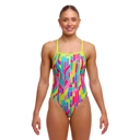 Funkita Tie Me Tight, C..