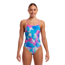 Funkita Tie Me Tight, Cloud Street