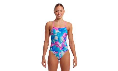 Funkita Tie Me Tight, Cloud Street Funkita Tie Me Tight, Cloud Street