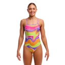 Funkita Tie Me Tight, C..