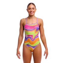 Funkita Tie Me Tight, Colour Contour