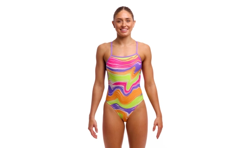Funkita Tie Me Tight, Colour Contour Funkita Tie Me Tight, Colour Contour