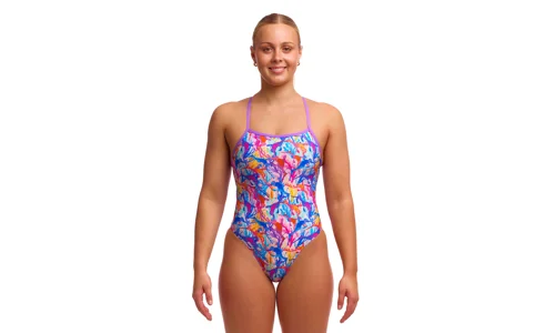 Funkita Tie Me Tight, Dreamy Weedy