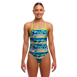 Funkita Tie Me Tight, Forest Floor