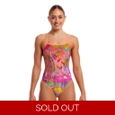 Funkita Tie Me Tight, L..