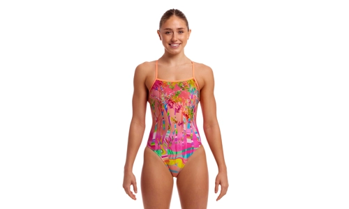 Funkita Tie Me Tight, Lost Lake Funkita Tie Me Tight, Lost Lake