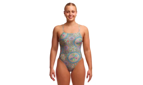Funkita Tie Me Tight, Pretti Penny