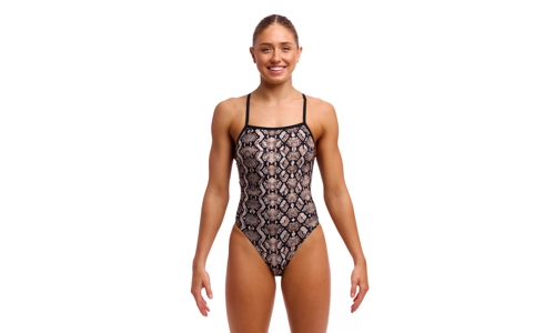 Funkita Tie Me Tight, Rattle Racer Funkita Tie Me Tight, Rattle Racer