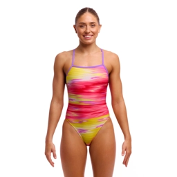 Funkita Tie Me Tight, Sailor Delight