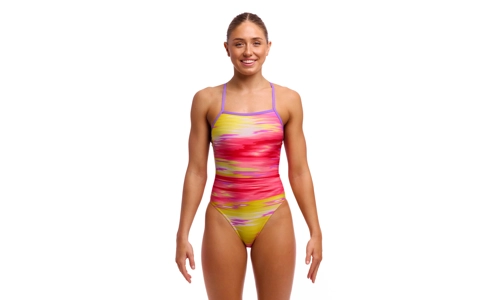 Funkita Tie Me Tight, Sailor Delight Funkita Tie Me Tight, Sailor Delight