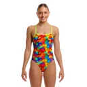 Funkita Tie Me Tight, T..