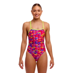 Funkita Tie Me Tight, Wriggle Walls