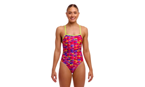 Funkita Tie Me Tight, Wriggle Walls Funkita Tie Me Tight, Wriggle Walls