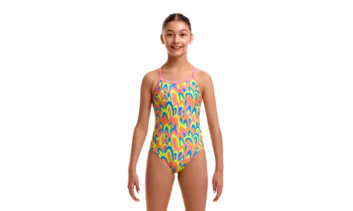 Funkita Girls Twisted, Hilary Puff