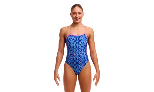 Funkita Twisted, Blue Viper Funkita Twisted, Blue Viper