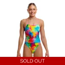 Funkita Twisted, Fallin..