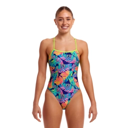 Funkita Twisted, Leaving Today