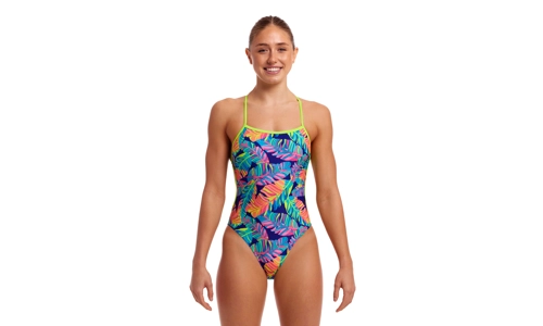 Funkita Twisted, Leaving Today Funkita Twisted, Leaving Today
