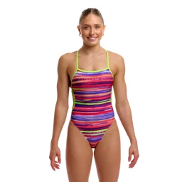 Funkita Twisted, Lolly Layers