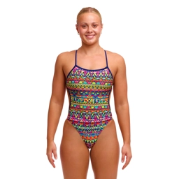 Funkita Twisted, Piece Packed