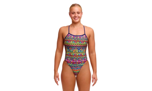 Funkita Twisted, Piece Packed