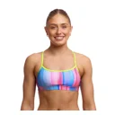 Funkita Ladies crop top..