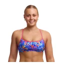 Funkita Ladies crop top..