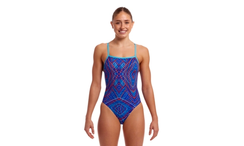 Funkita Single Strength, Frequency Funkita Single Strength, Frequency