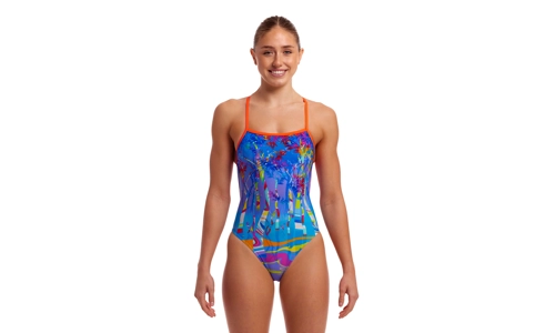 Funkita Single Strength, Ghost Gum Funkita Single Strength, Ghost Gum
